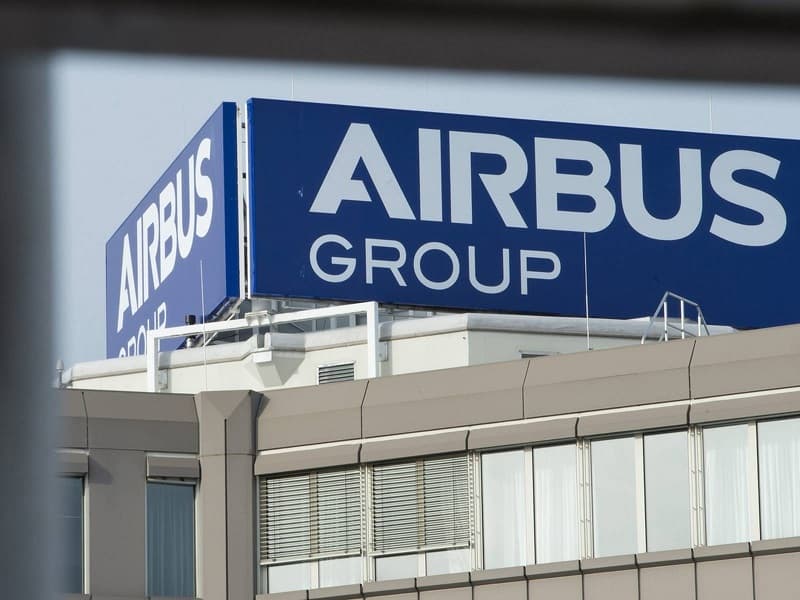 Cổ phiếu Airbus Group SE tăng vọt: Cơ hội hay rủi ro?