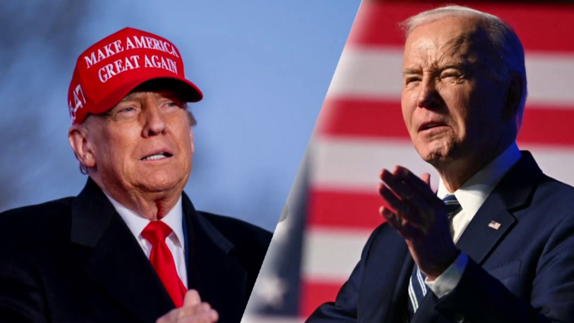 Bầu cử Mỹ: So sánh các chính sách lớn của Biden và Trump