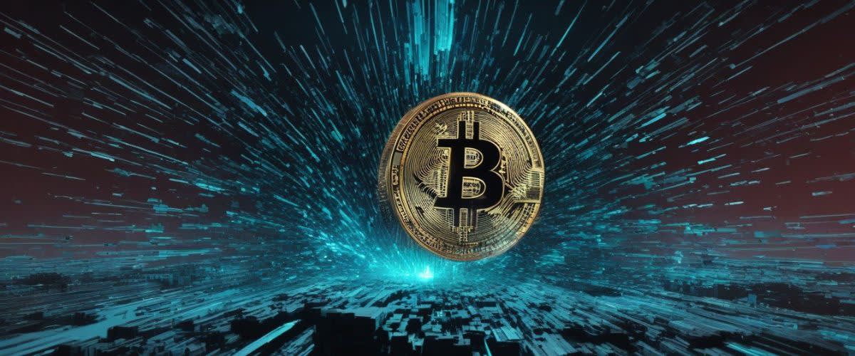 Những điều cần chú ý về Bitcoin tuần này