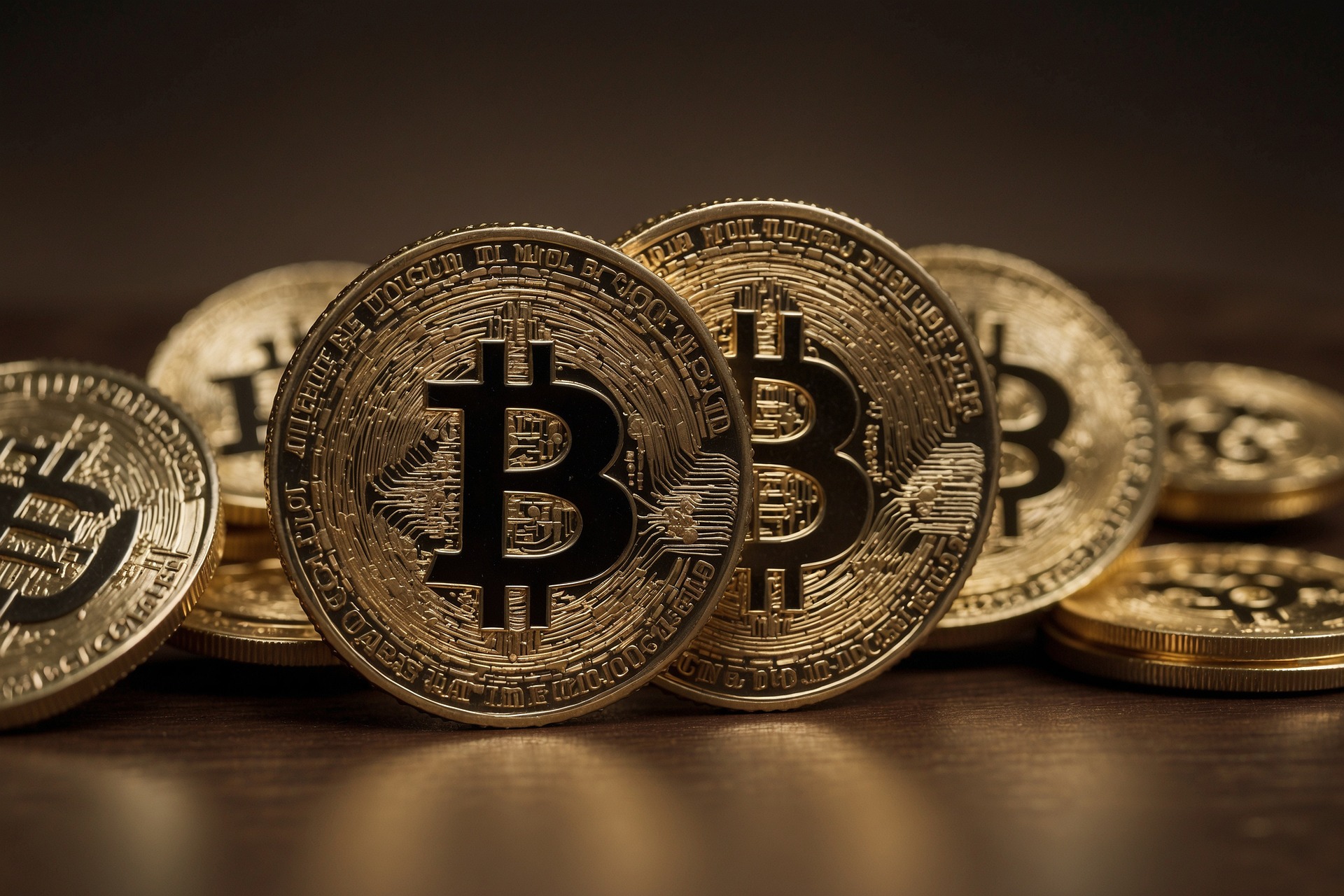 Bitcoin mất mốc 69.000 USD khi thị trường chờ dữ liệu CPI