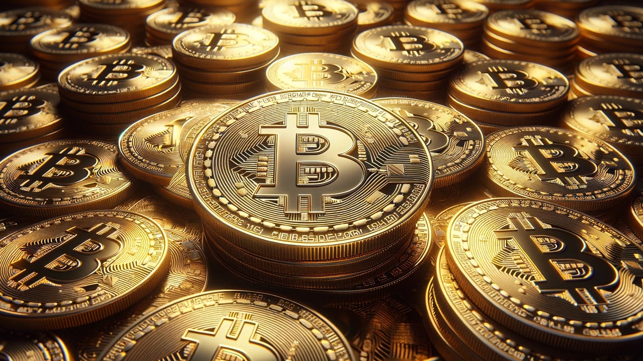 Bitcoin ổn định, bất chấp dòng tiền ra của GBTC tăng trở lại