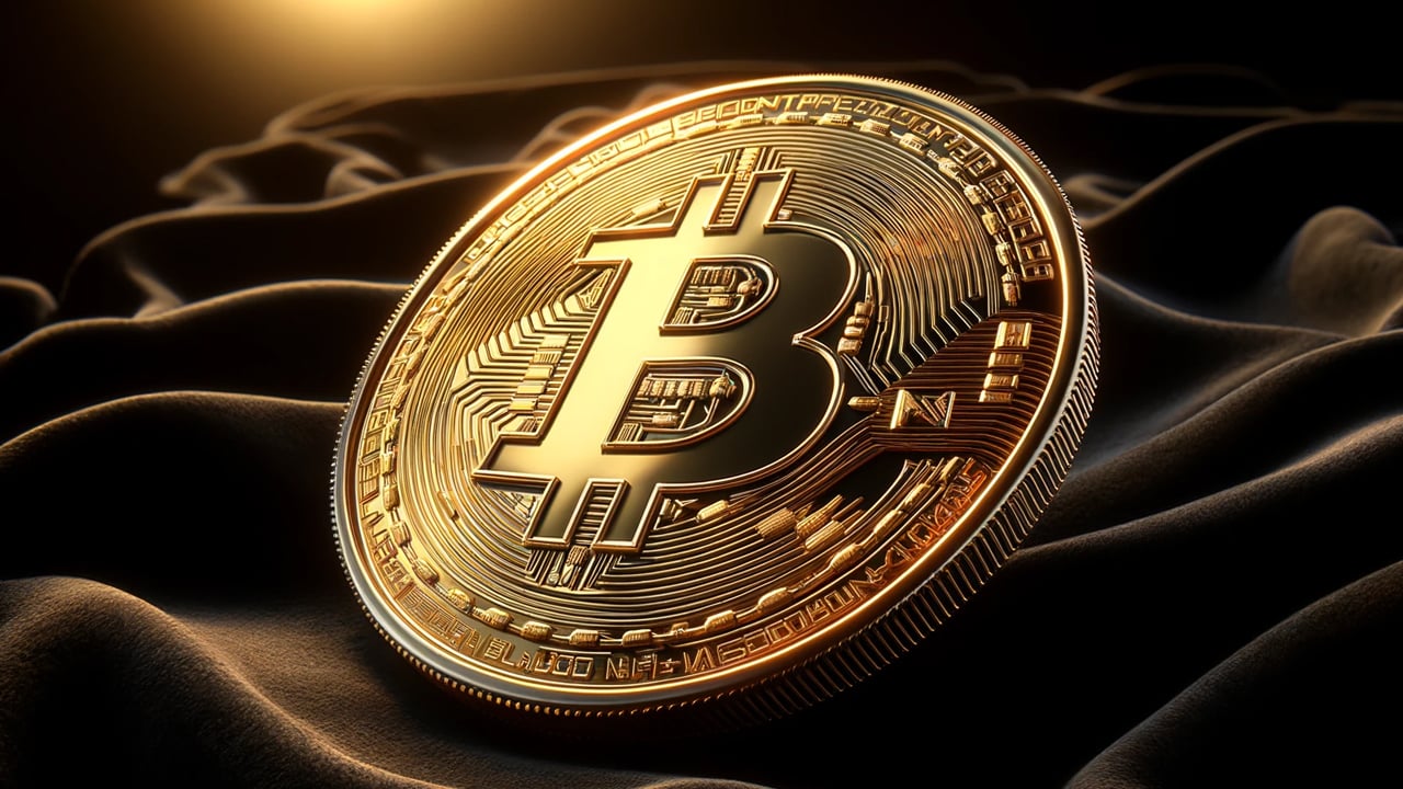 Bitcoin lao dốc khi USD có chuỗi 5 ngày tốt nhất 14 tháng