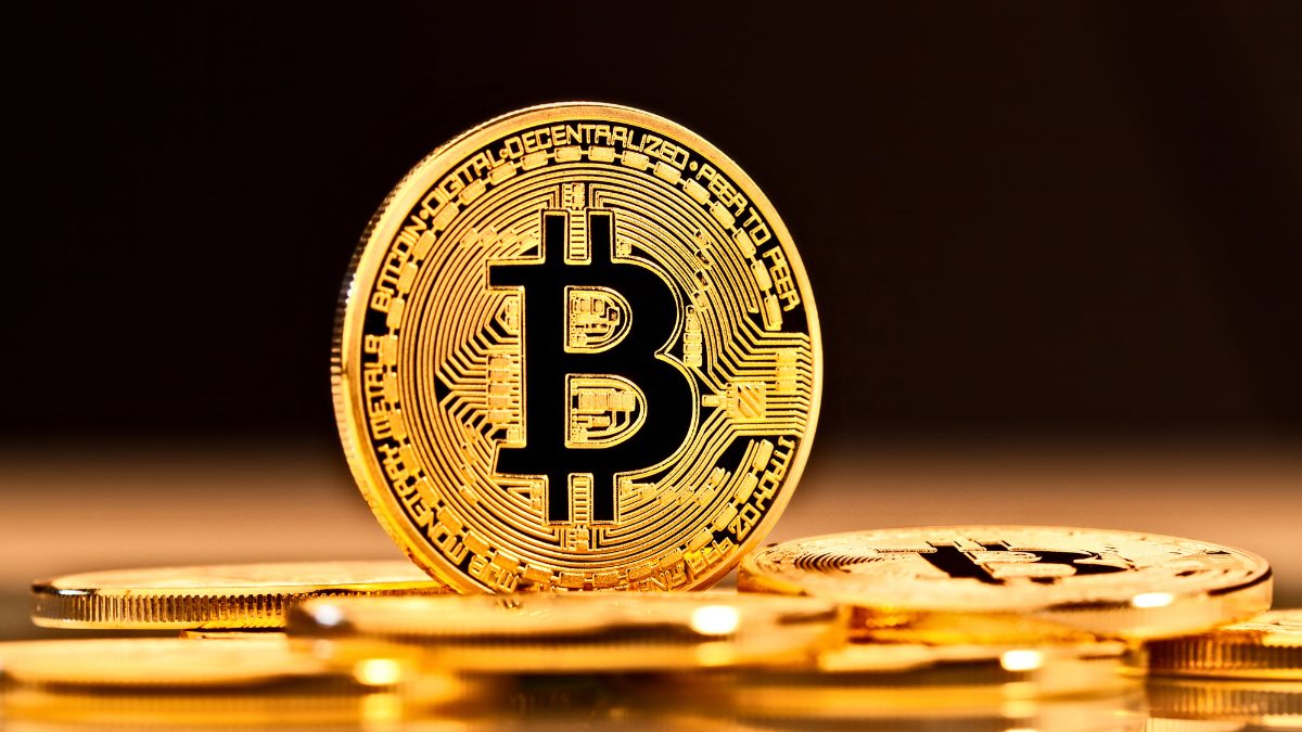 Lý do giá Bitcoin tiếp tục đi ngang