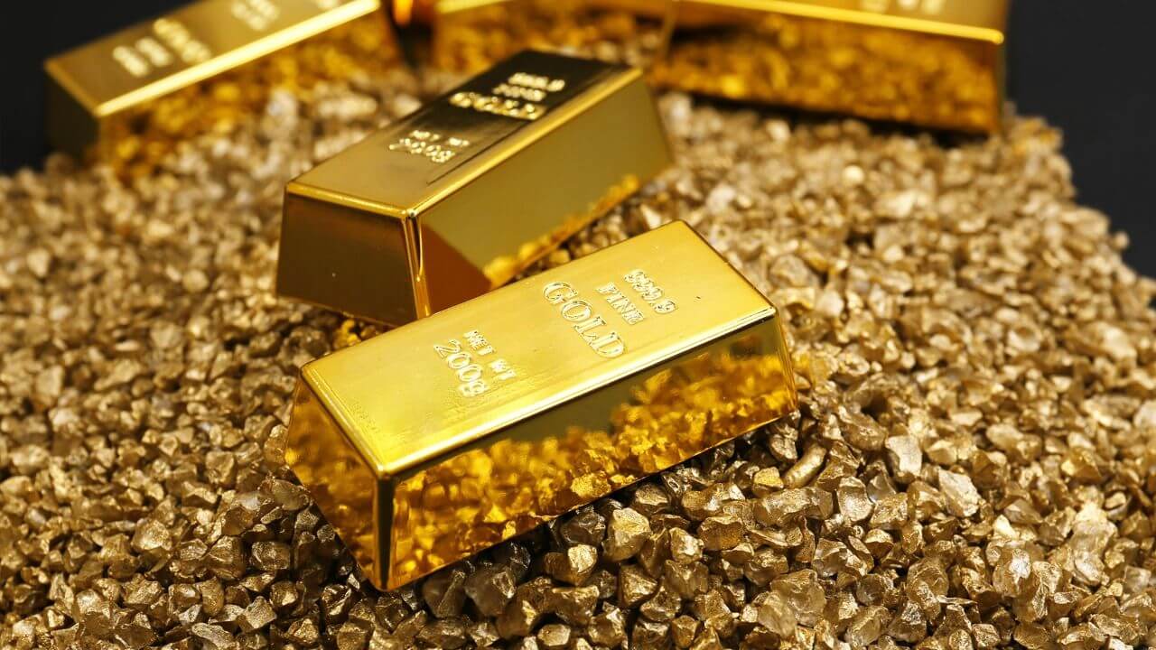 Tin nóng 29/04: Vàng giữ vững sau dữ liệu lạm phát của Mỹ