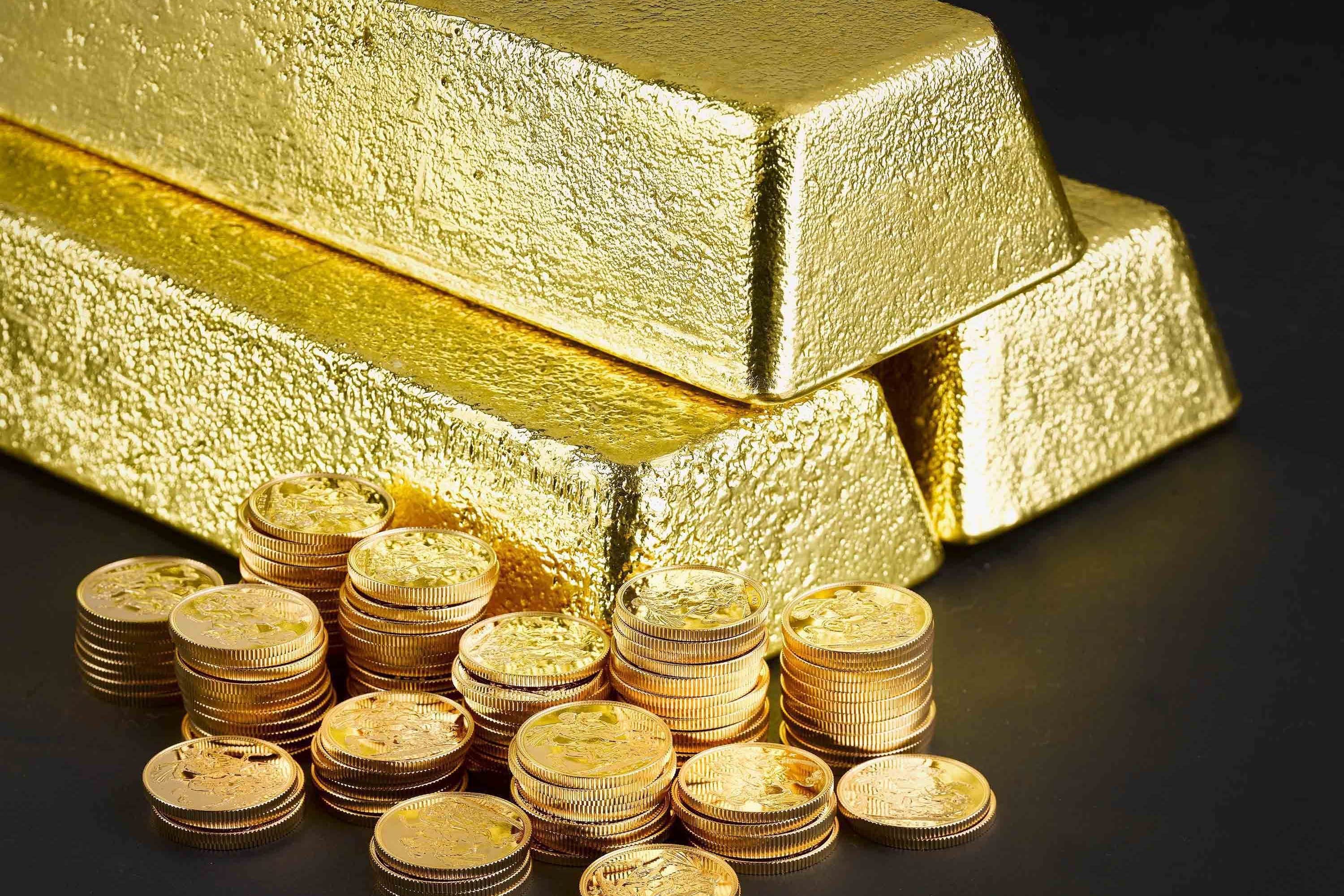 Tin nóng 10/04: Vàng cao kỷ lục nhờ động lực mua, rủi ro địa chính trị