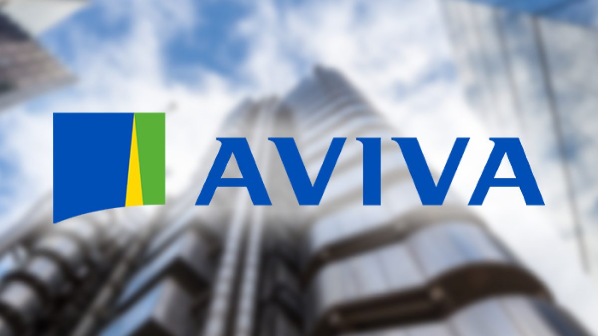 Cổ phiếu Aviva đang tăng vọt! Liệu đã quá muộn để nhảy vào?