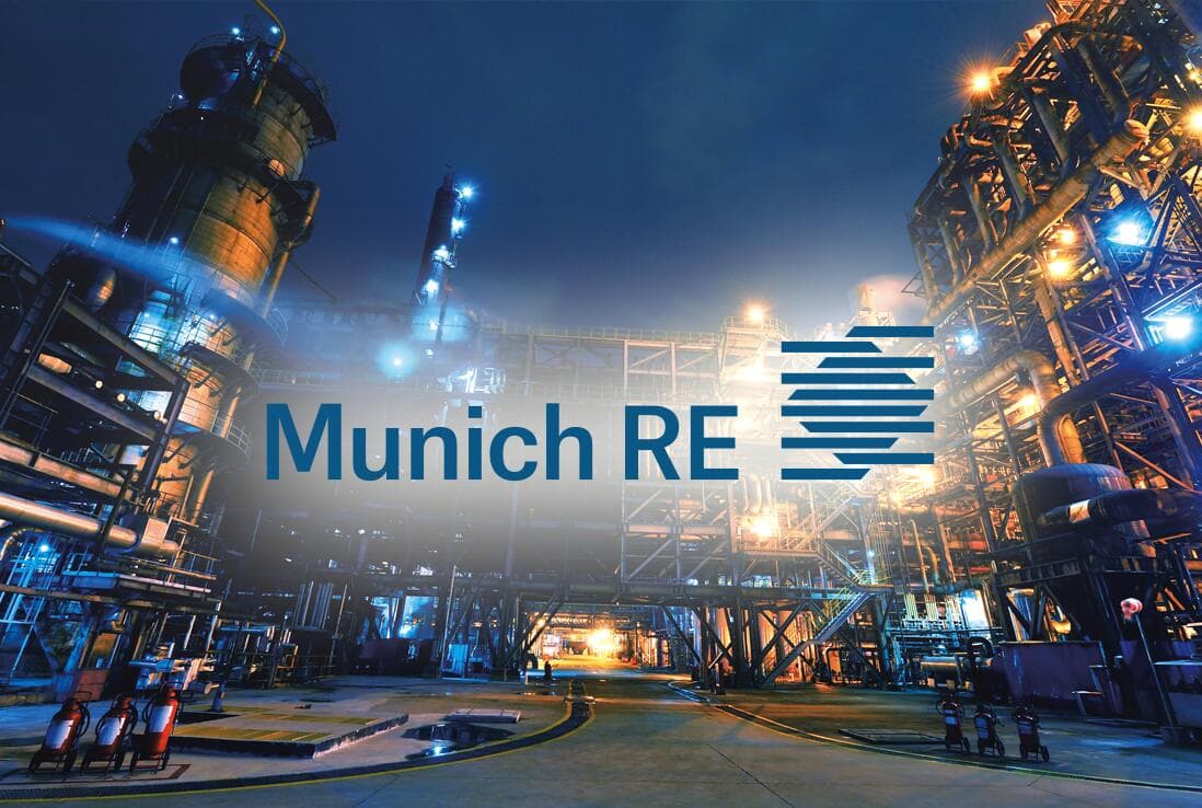 Munich Reinsurance phát triển bền vững đảm bảo lợi ích cổ đông