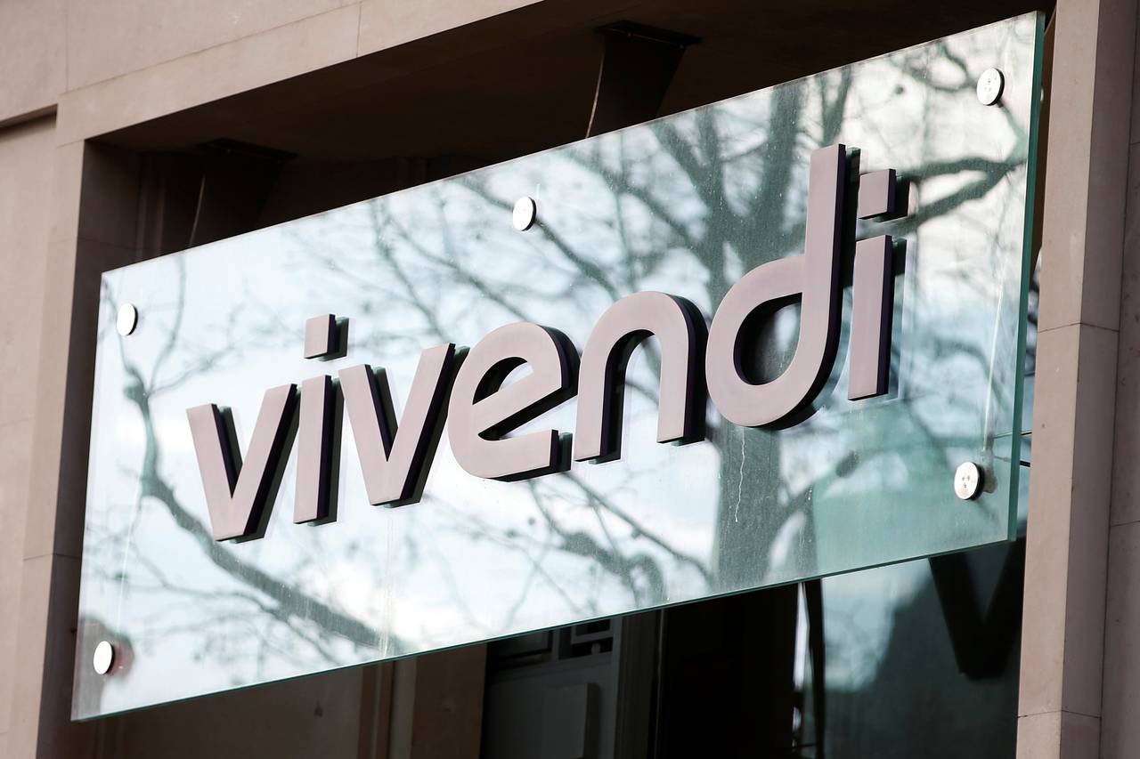 Vivendi có thể quản lý các khoản nợ một cách trách nhiệm