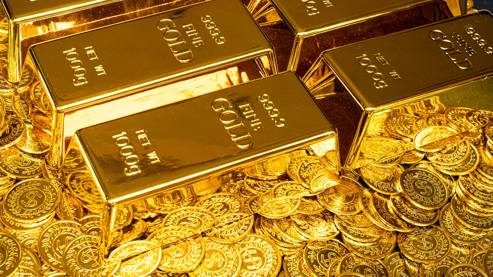 Chiến lược giao dịch vàng Tuần 19: Giá vàng tăng, giao dịch qua mức 2.352,64 USD/oz