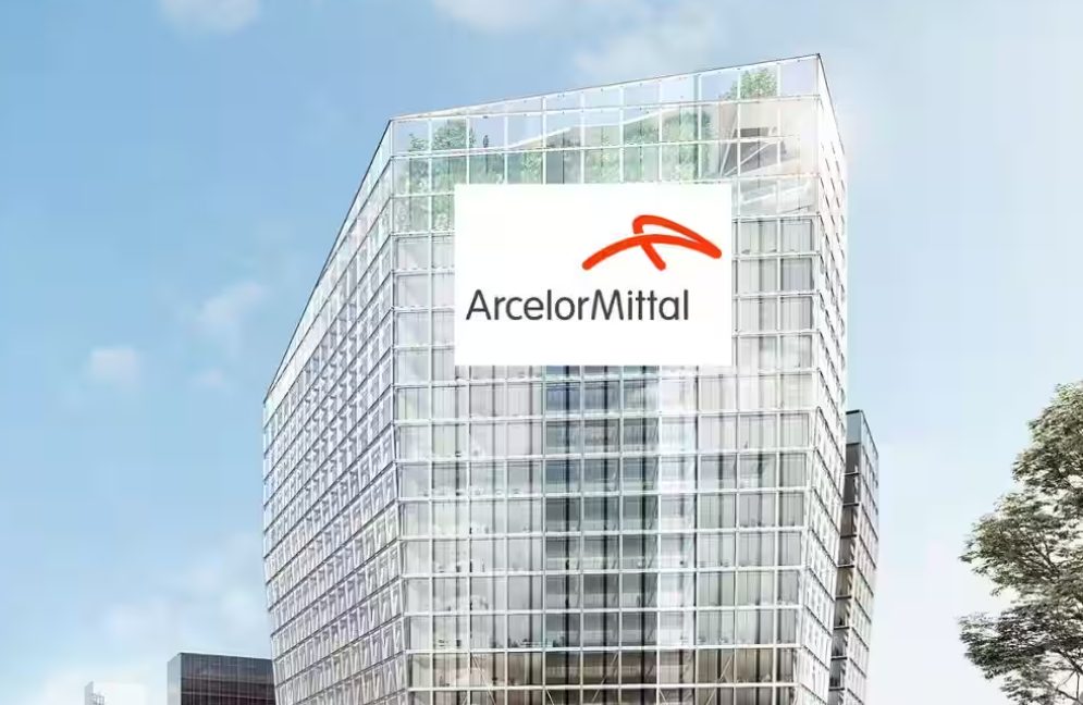 Sau khi công bố kết quả quý I, ArcelorMittal đang làm gì? 
