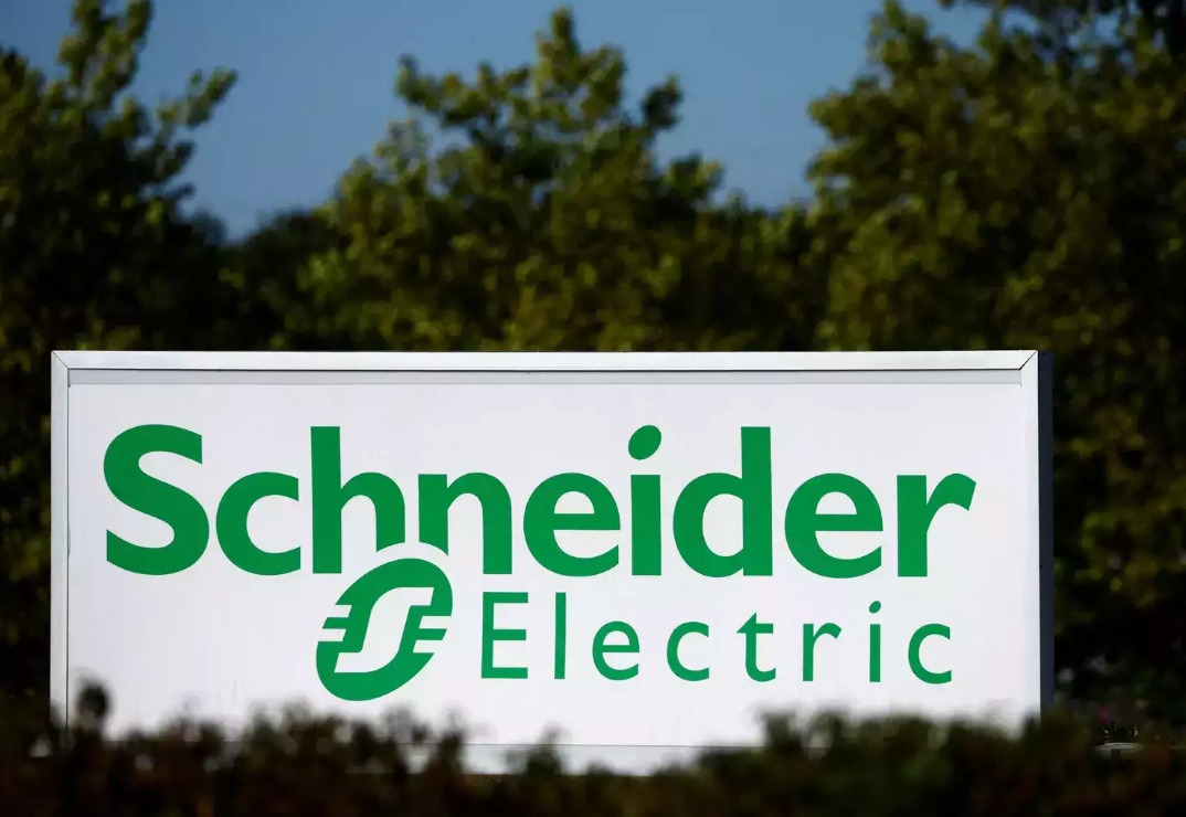 Schneider Electric là ai, và họ đang làm gì?