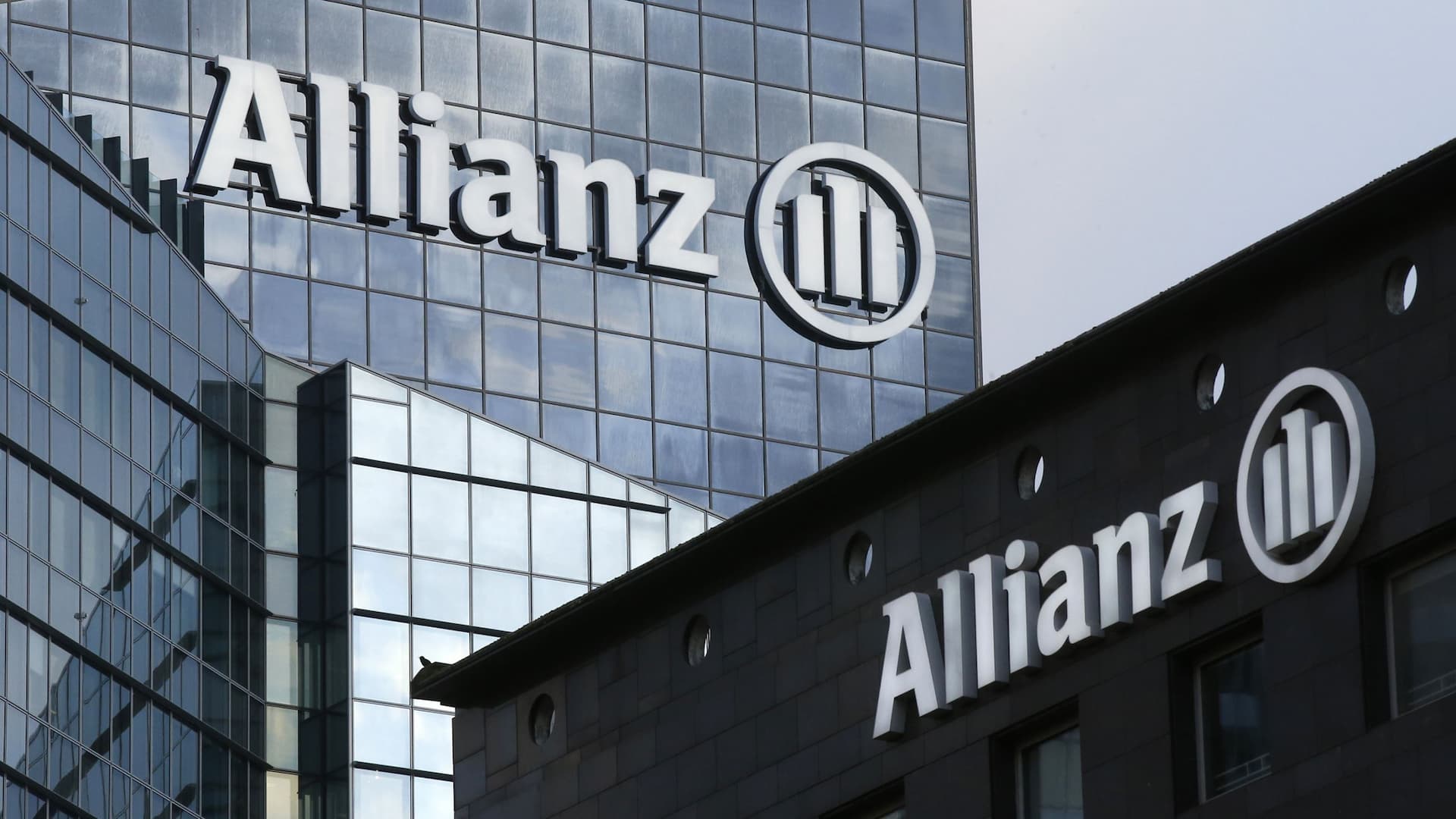 Allianz trả cổ tức lớn hơn năm ngoái