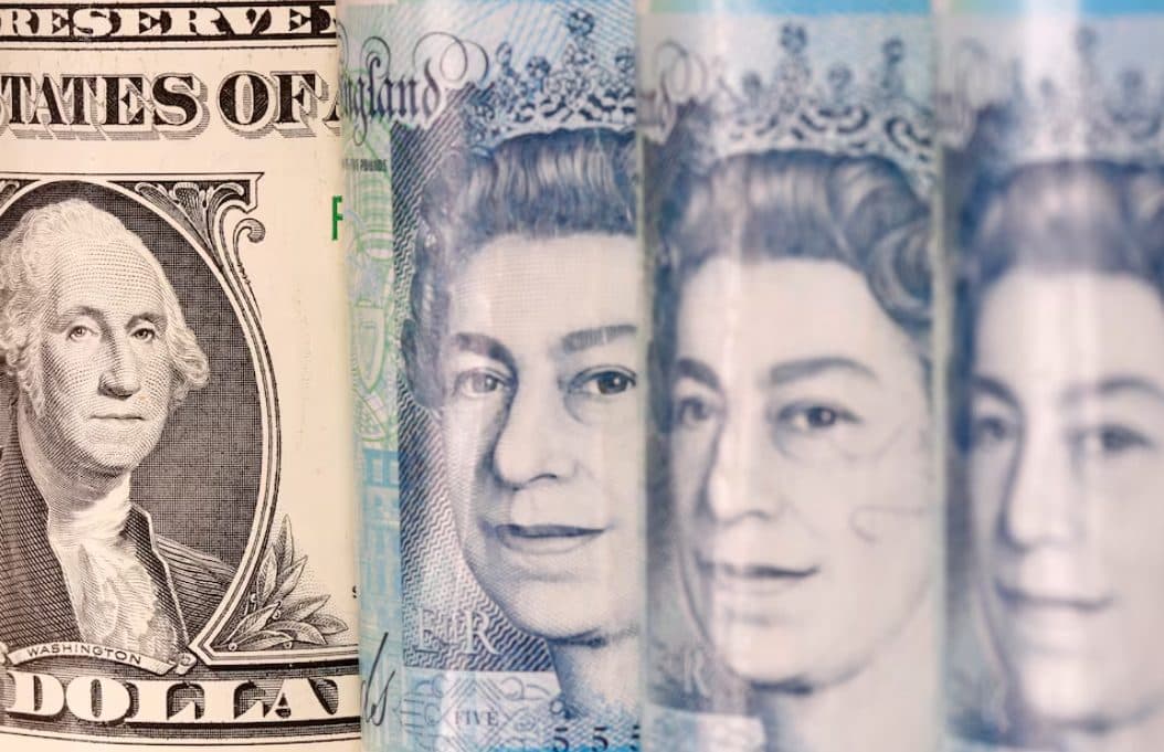 Tin Forex 10/05: GBP/USD tăng lên mức 1,2540 sau dữ liệu kinh tế Anh