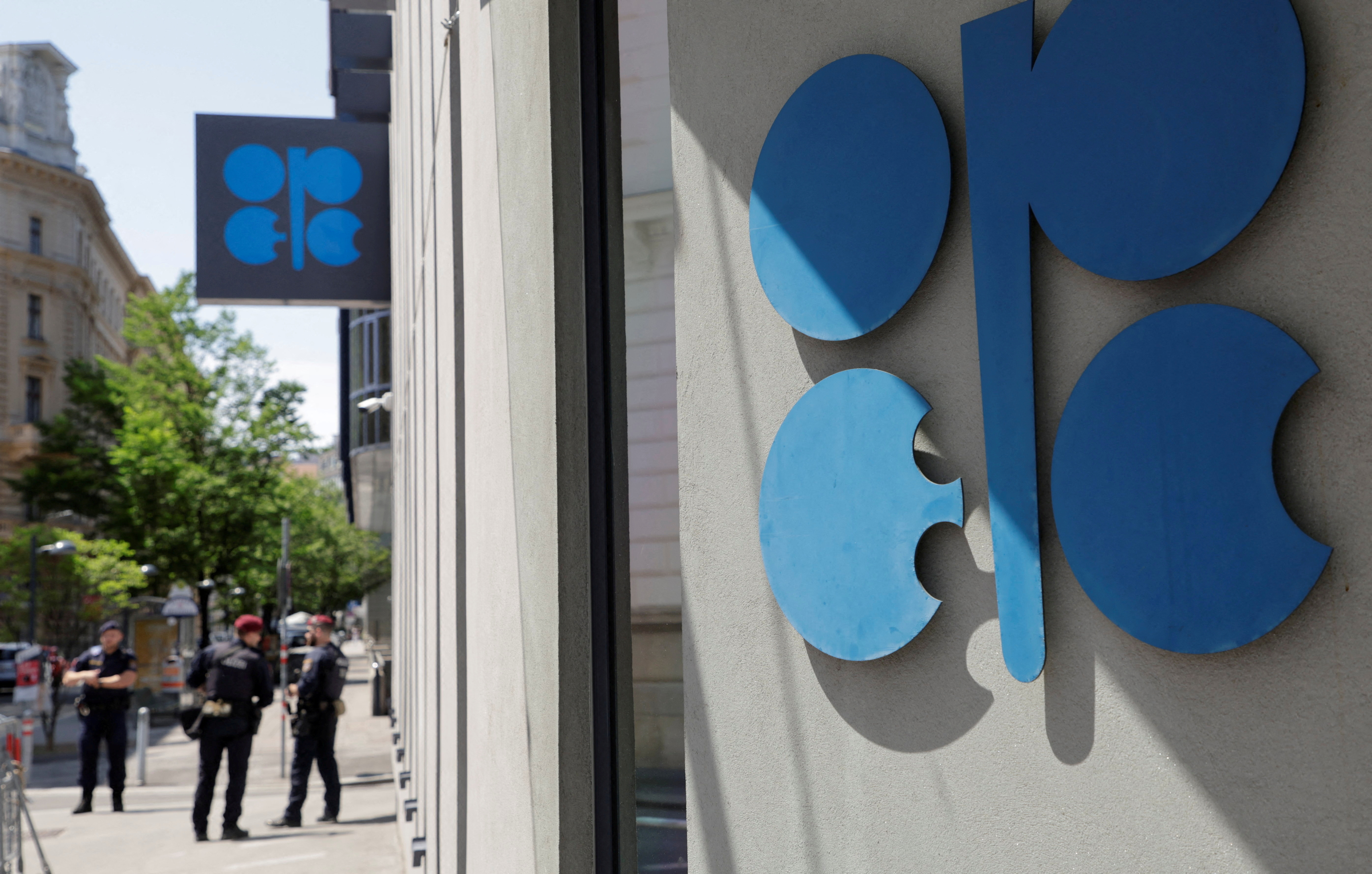Nhìn lại Tuần 20: OPEC lạc quan về triển vọng kinh tế thế giới năm 2024