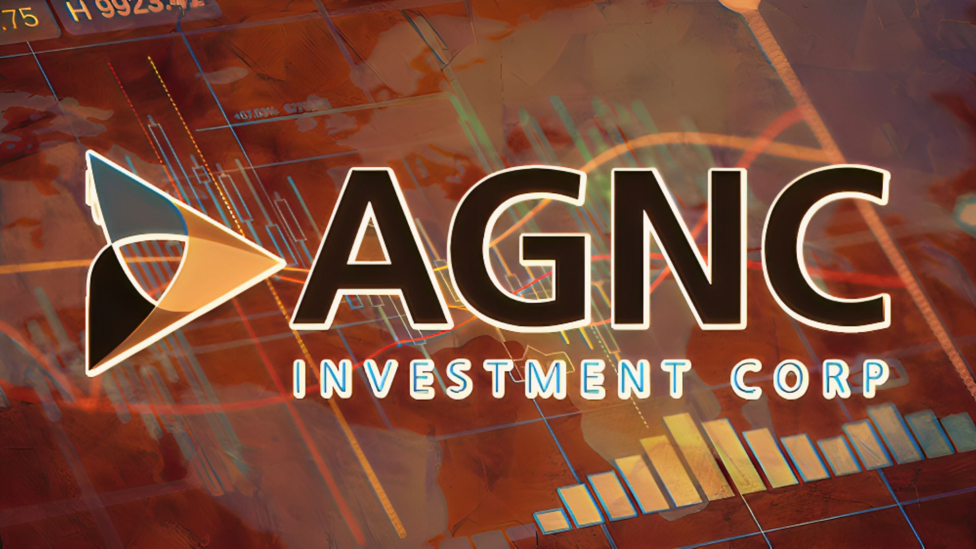 AGNC Investment duy trì mức cổ tức bền vững 0,12 USD