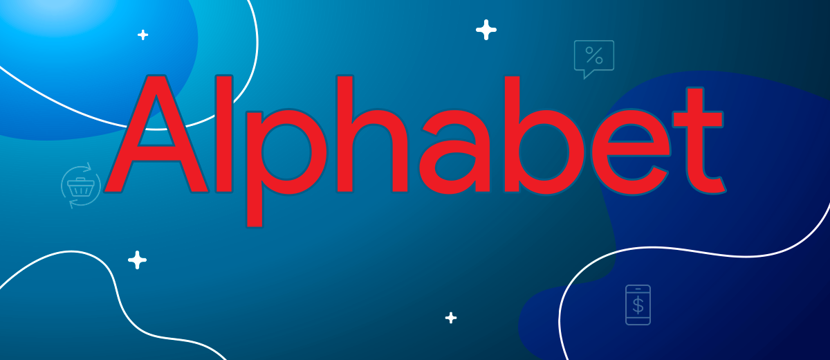 Alphabet vừa gia nhập câu lạc bộ 2 nghìn tỷ đô