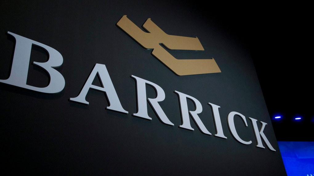 Tỷ suất lợi nhuận cho thấy dấu hiệu đáng khích lệ tại Barrick Gold