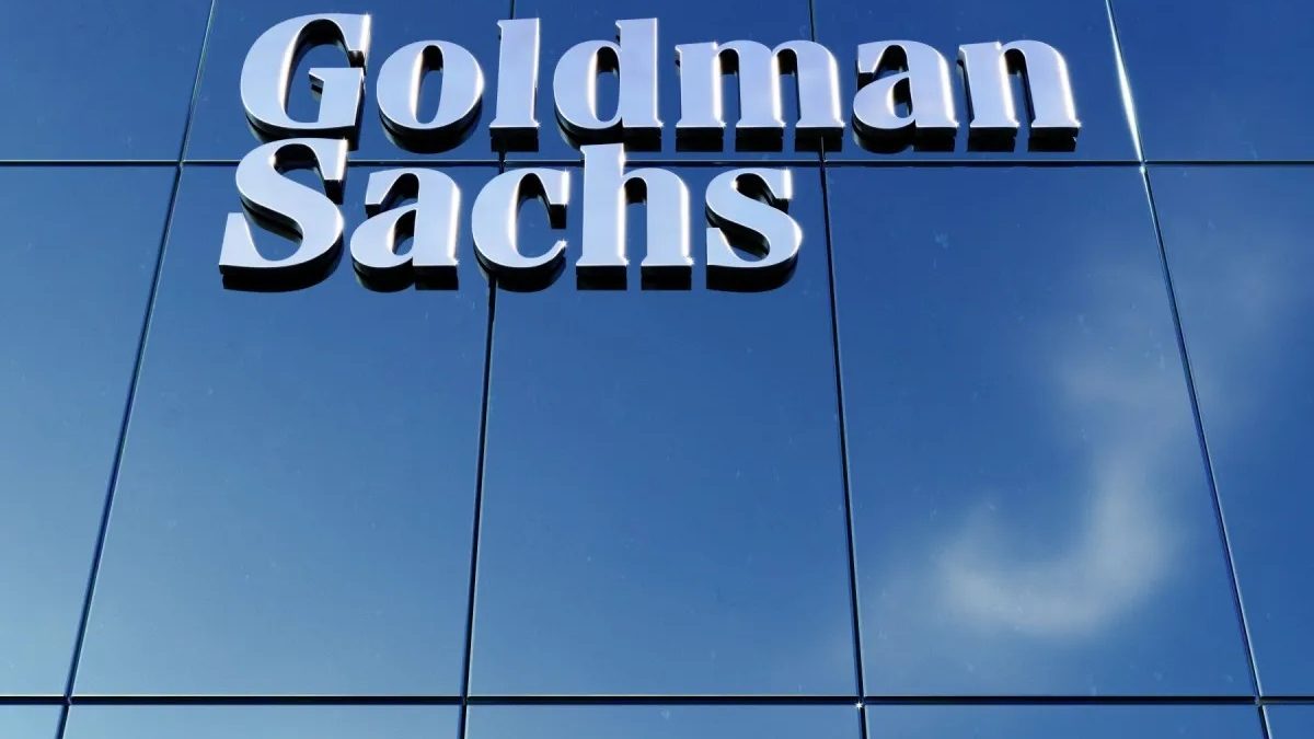 Goldman Sachs có thể là cổ phiếu cổ tức tăng trưởng cao