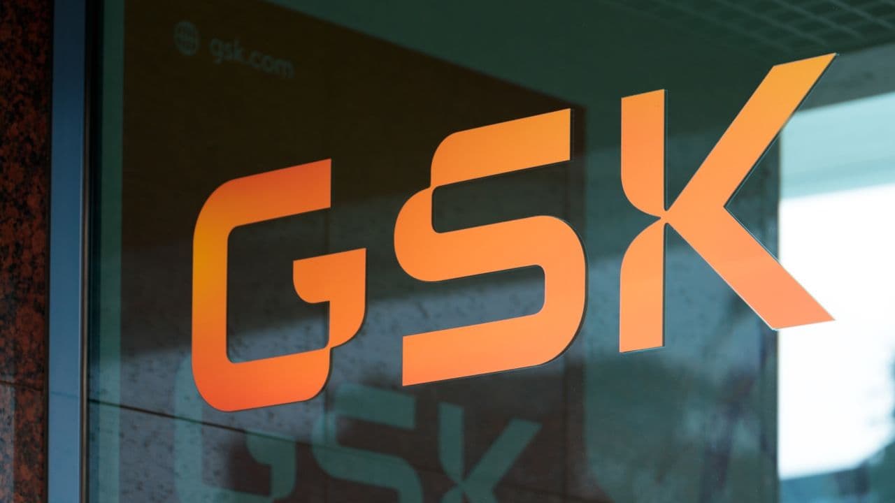 GSK là một cổ phiếu giá trị mạnh mẽ