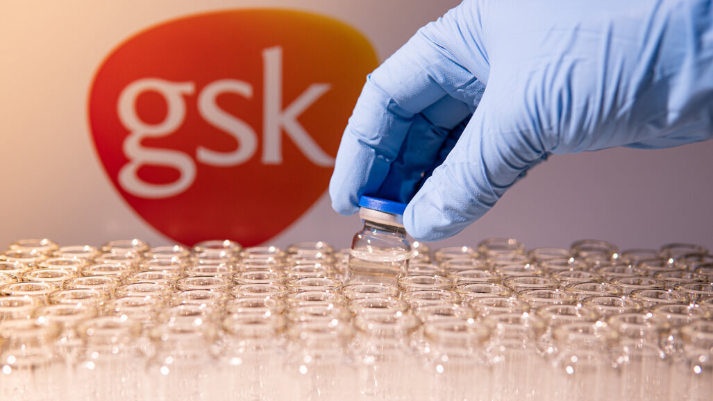GSK tăng triển vọng lợi nhuận sau doanh số vắc-xin và thuốc điều trị HIV