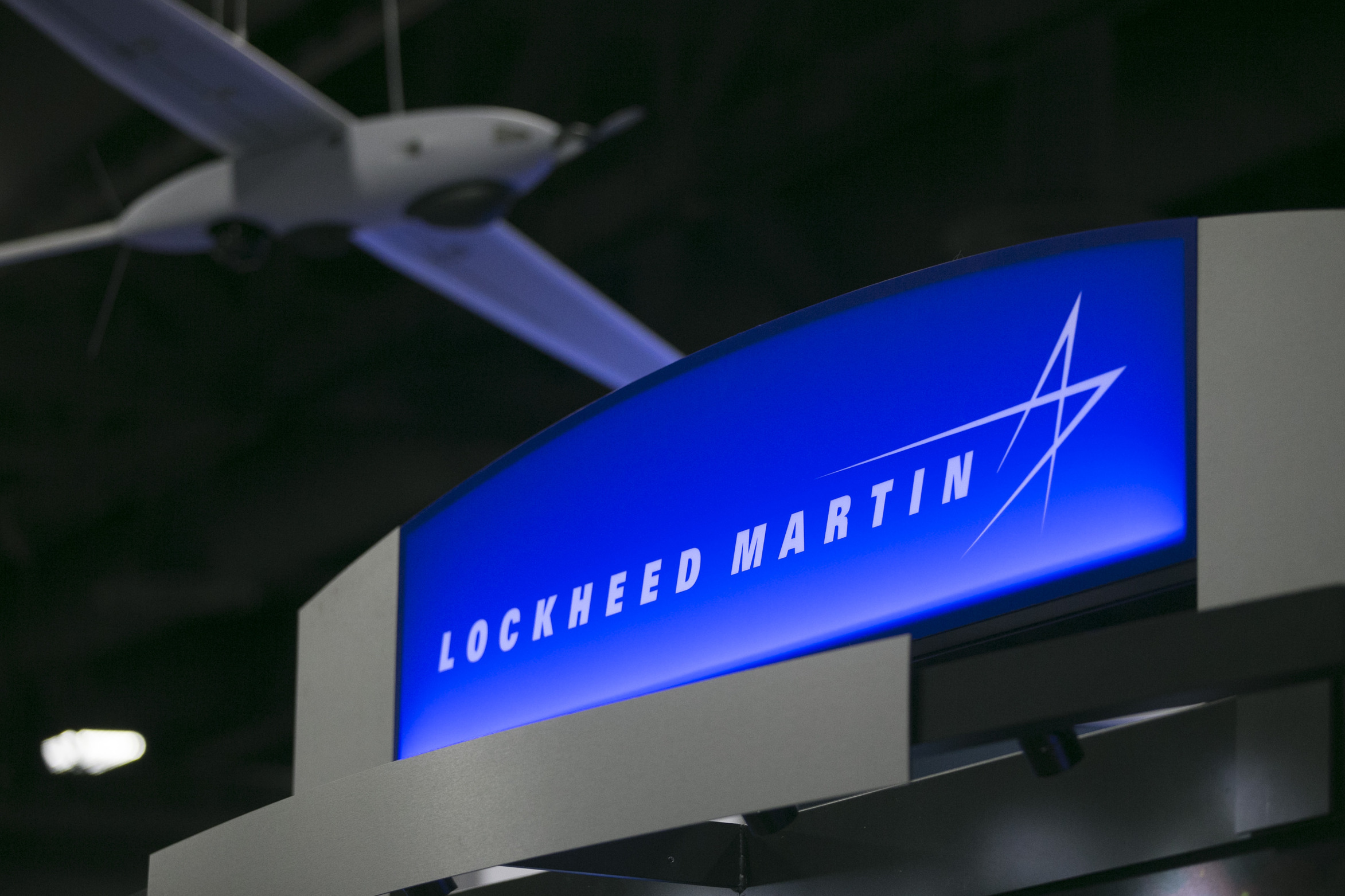Lockheed Martin chuẩn bị cất cánh: “thánh giá vàng” có gần trước mắt?