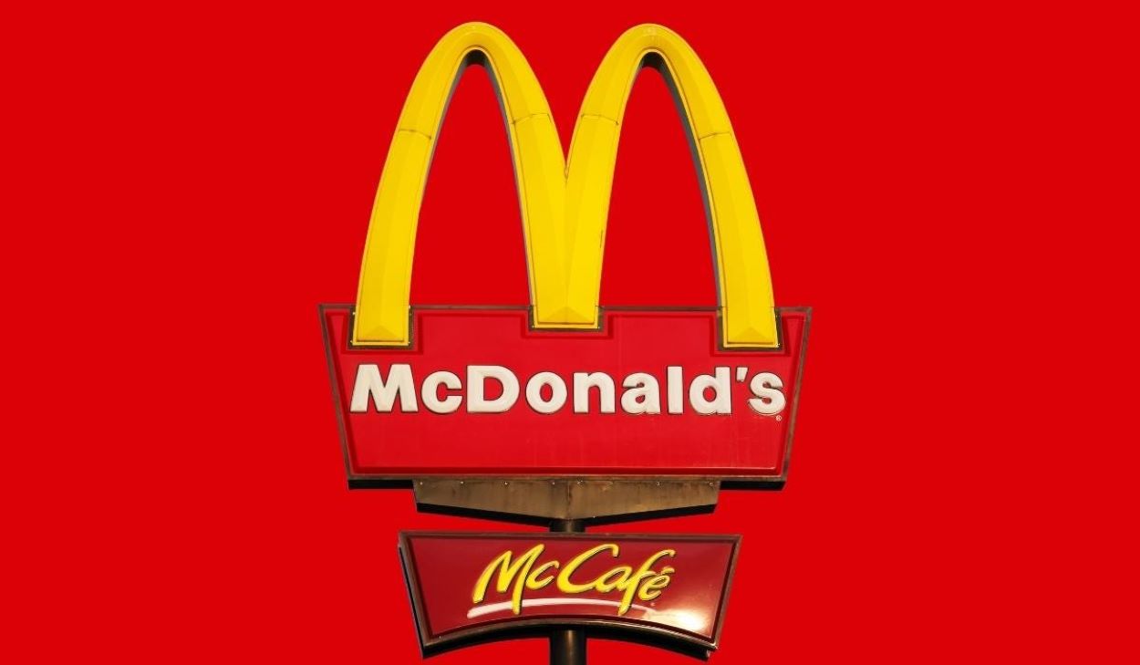 Kết quả kinh doanh của McDonald’s không đạt như kỳ vọng