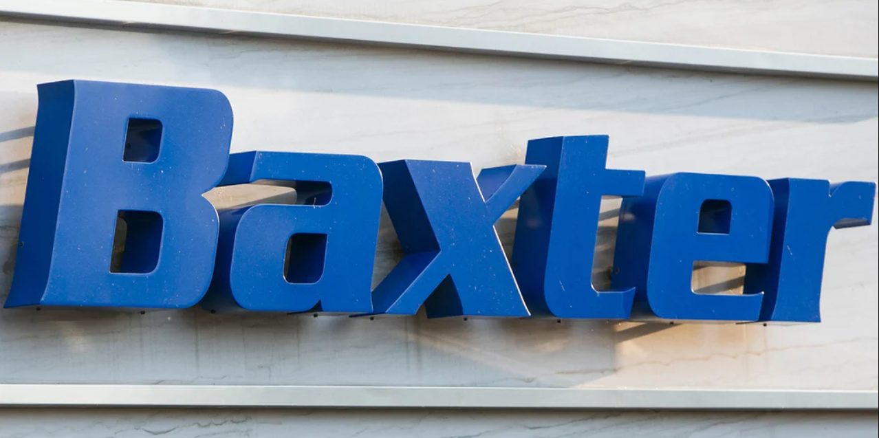 Ước tính tại Zacks về lợi nhuận của Baxter International Inc.