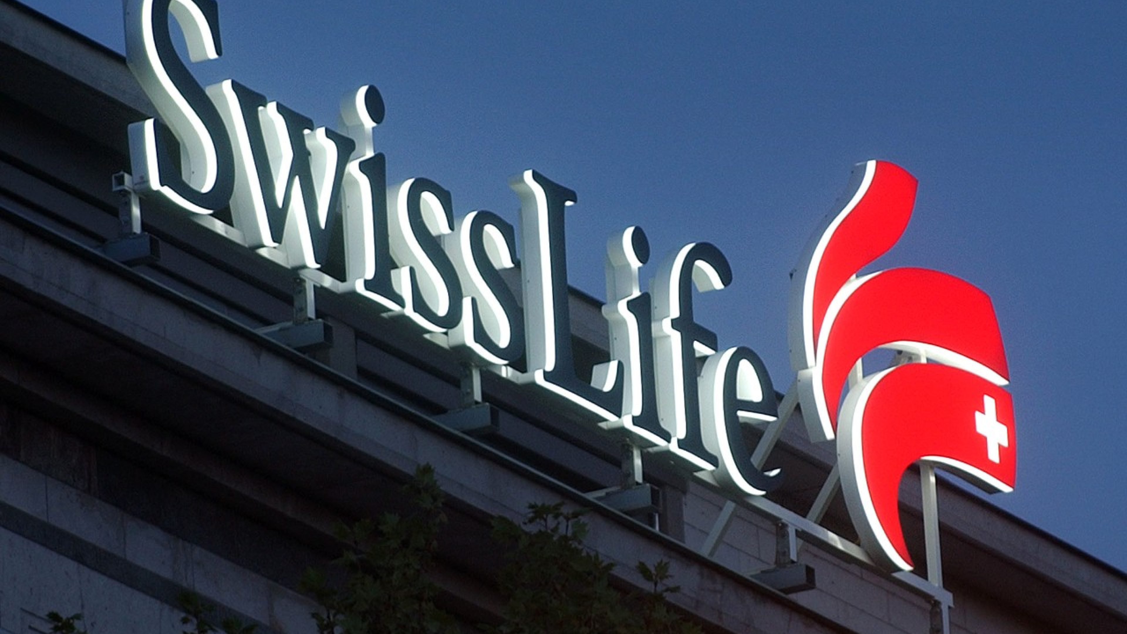 Swiss Life Holding có thể mang đến mức lợi nhuận 73% trong 5 năm