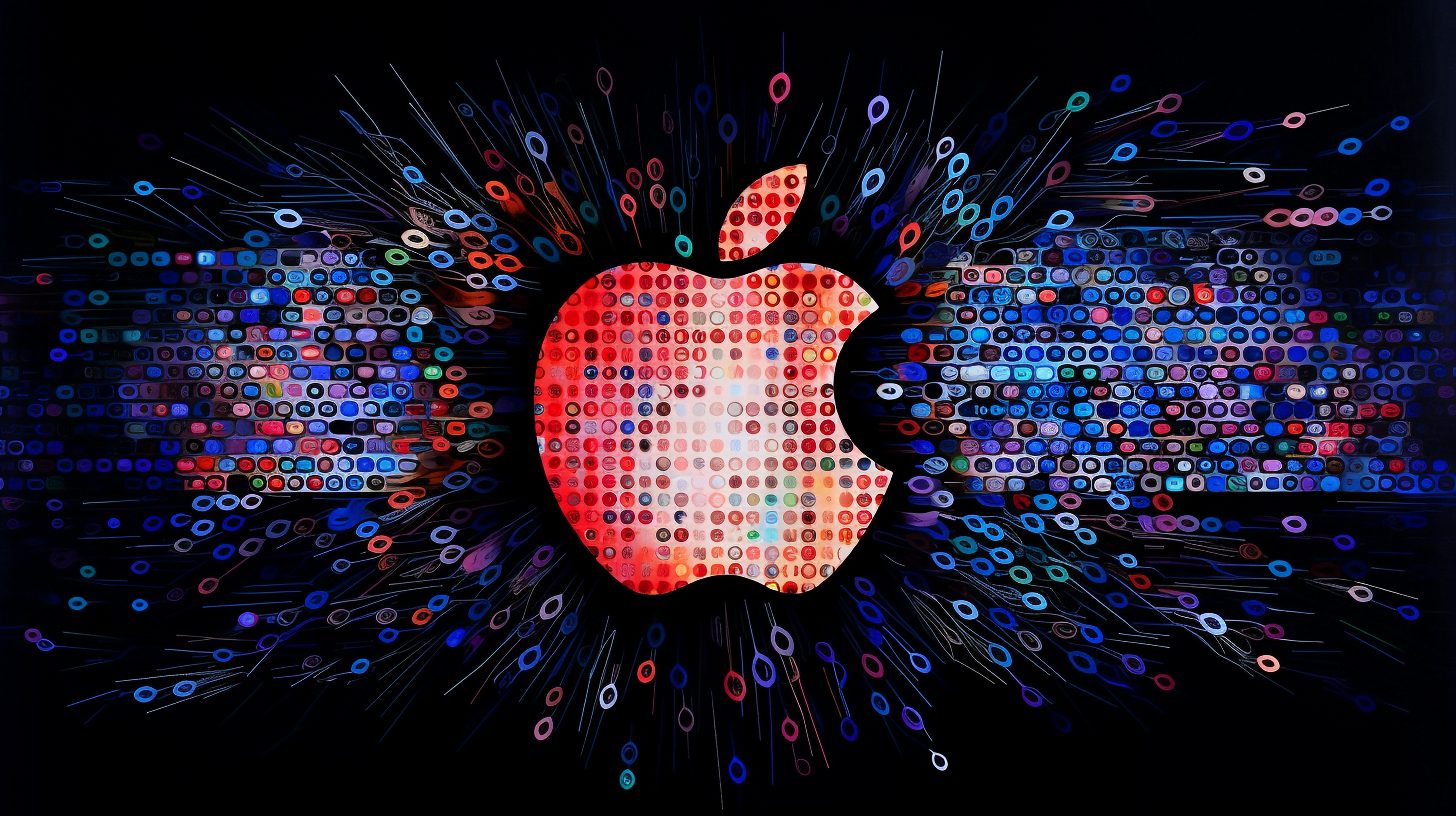 Khuyến nghị: Mua ngay cổ phiếu Apple trước bước đột phá AI vào tháng tới