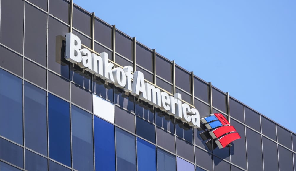 Cổ phiếu Bank of America có đáng mua không?
