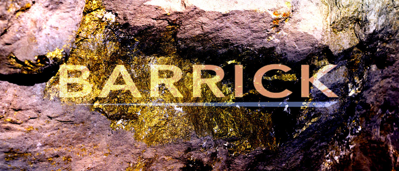 Barrick Gold: Cổ phiếu tăng trưởng hàng đầu trong dài hạn