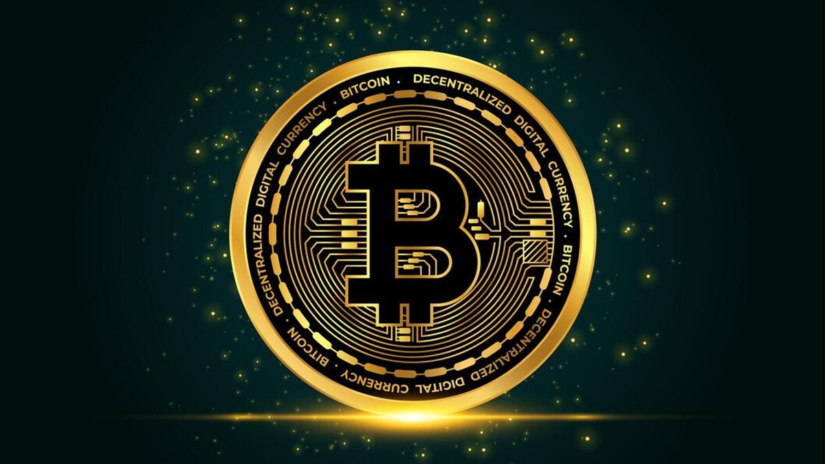 Bitcoin sẽ đi ngang vài tuần nữa trước khi phá mốc 70.000 USD