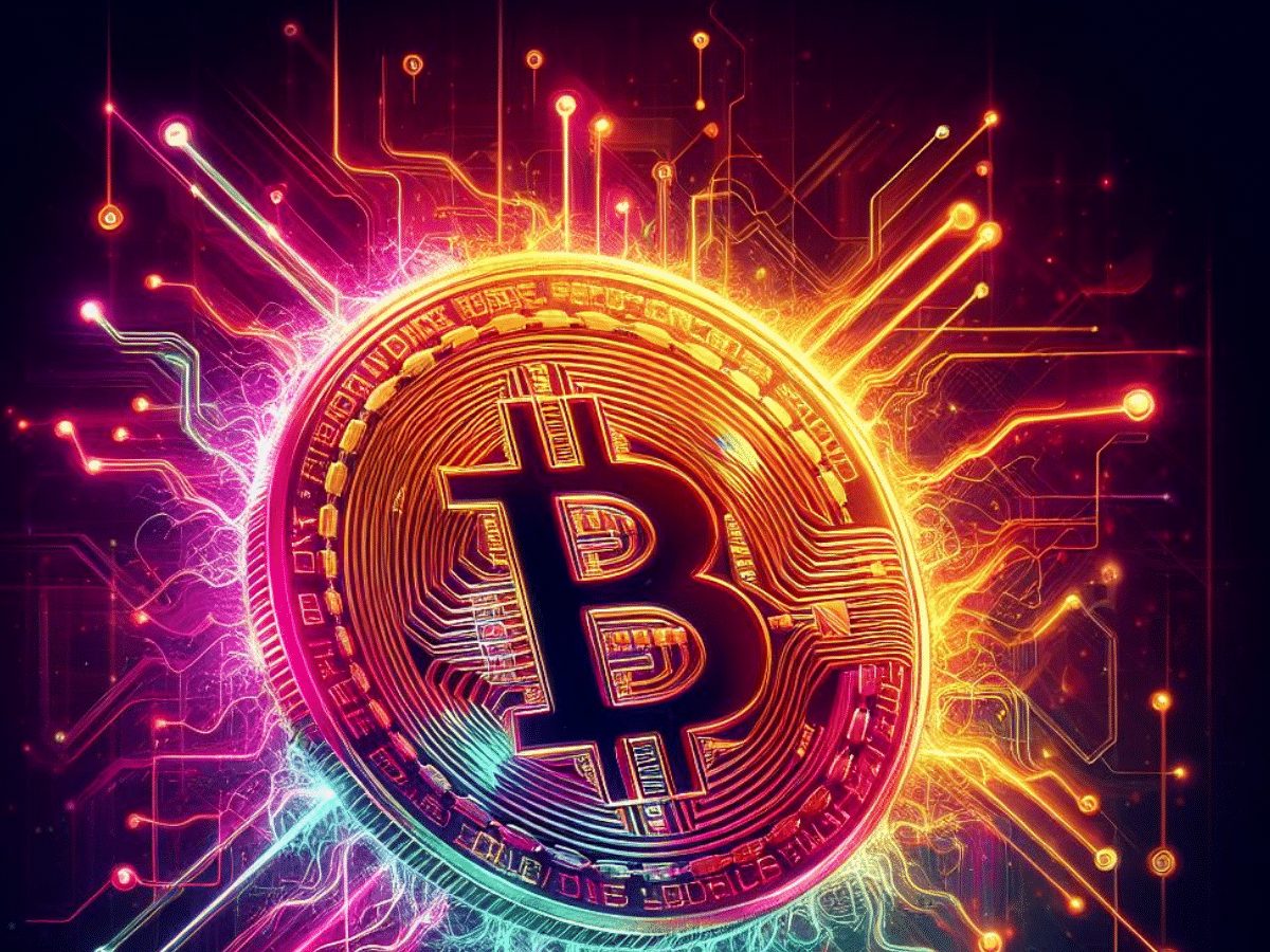 Bitcoin mất mốc 60.000 USD, nguy cơ điều chỉnh sâu hơn