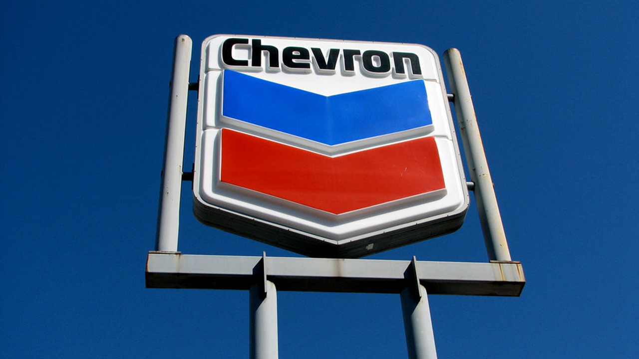 Chevron nỗ lực tham gia vào dự án dầu mỏ trị giá 150 tỷ USD ở Guyana