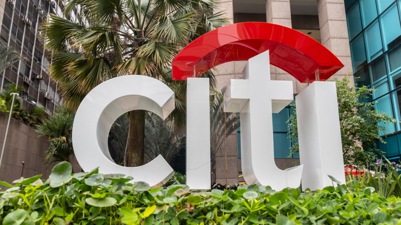 Citigroup đánh bại kỳ vọng doanh thu trong quý I