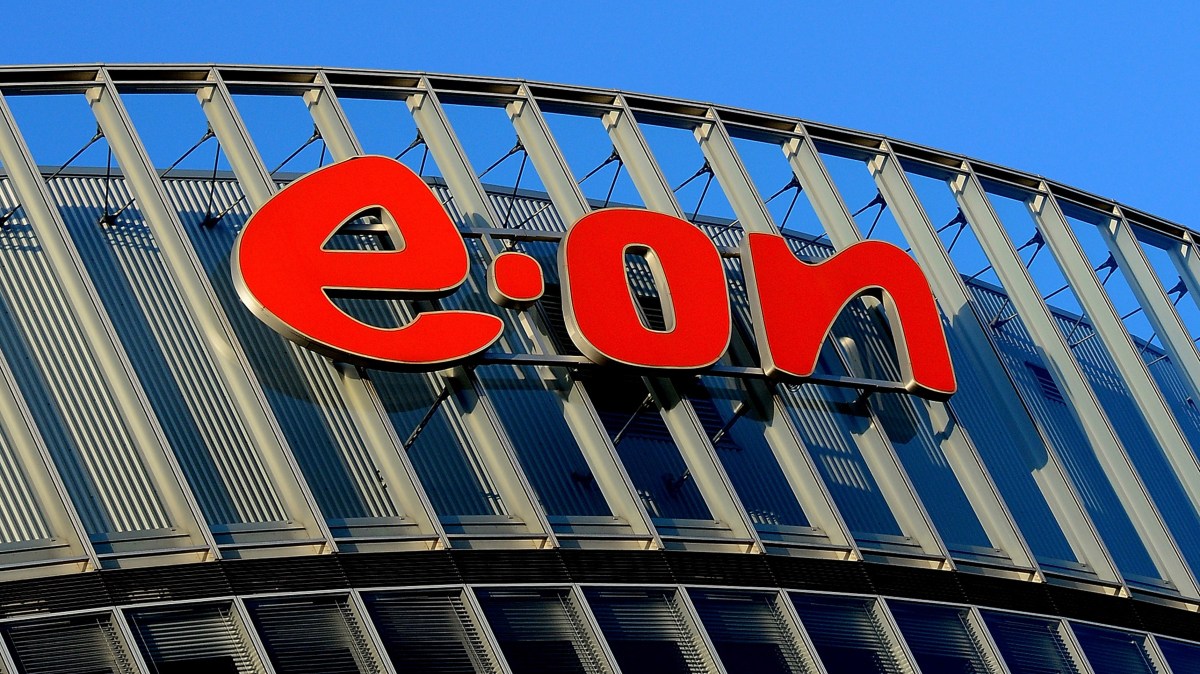 E.ON SE là một cổ phiếu trả cổ tức tuyệt vời