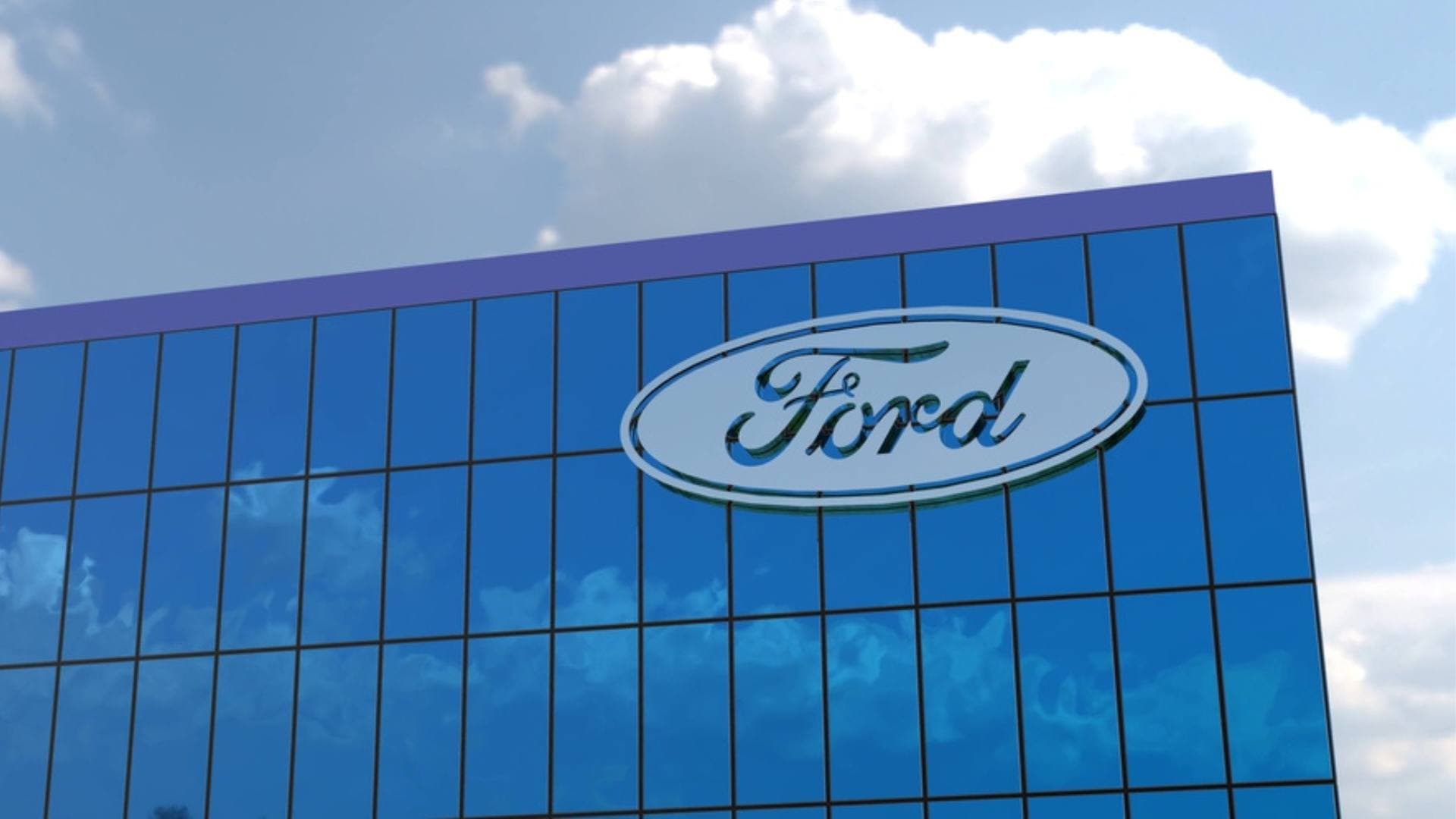 Liệu Ford có thể trở thành công ty trị giá 100 tỷ USD một lần nữa không?