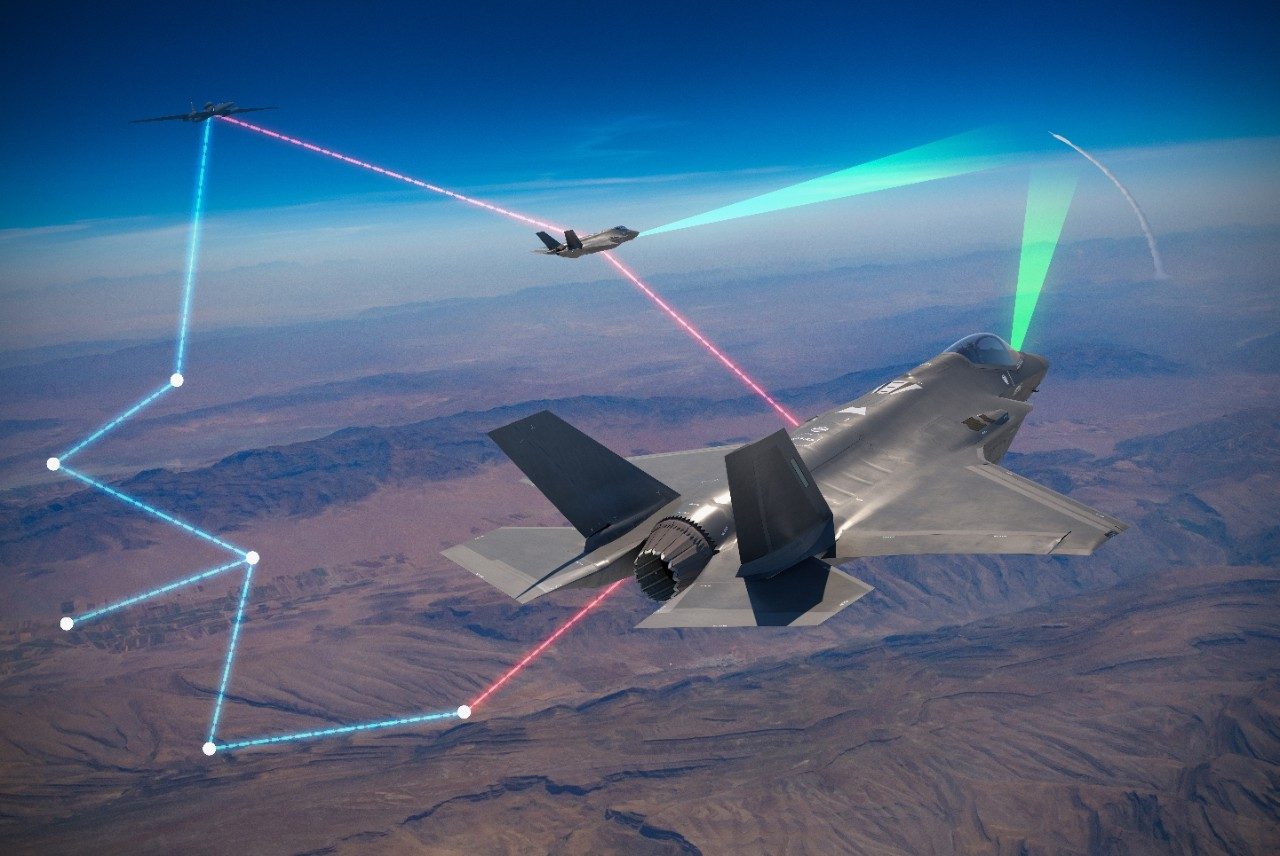 Lockheed Martin với Hợp đồng tên lửa mới trị giá 17,7 tỷ USD