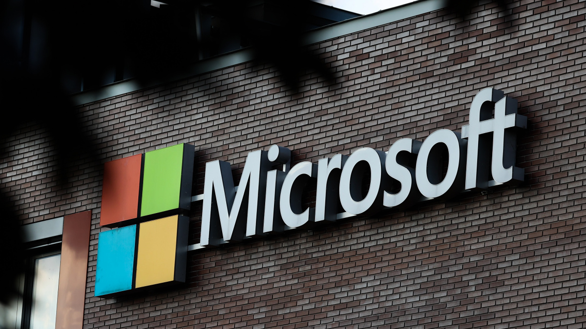 Liệu Microsoft có thể trở thành công ty trị giá 10 nghìn tỷ USD đầu tiên vào năm 2035?