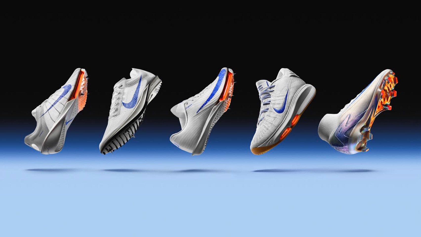 Với Nike, Olympics Paris sẽ là sự kiện thay đổi mọi thứ