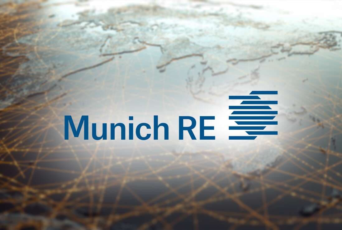 Kết quả kinh doanh ấn tượng, Munich Re tăng cổ tức
