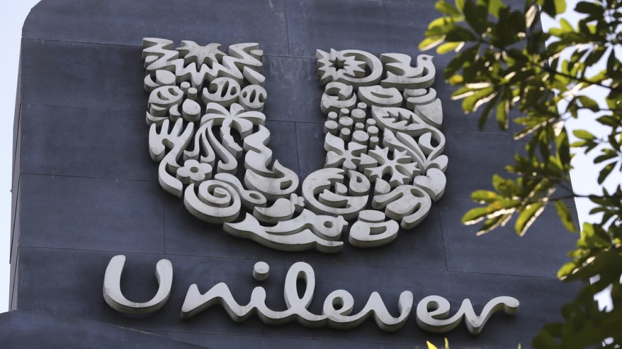 Vì sao cổ phiếu Unilever tăng vọt sau báo cáo thu nhập quý I?