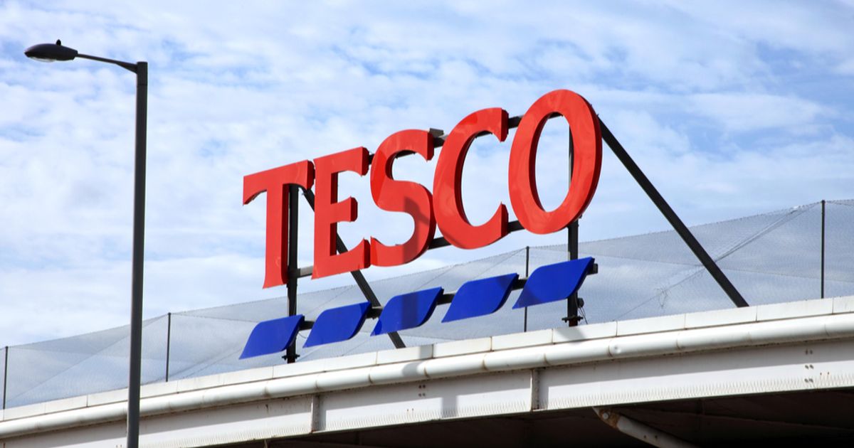 Tesco PLC: một cổ phiếu hấp dẫn sắp thanh toán cổ tức