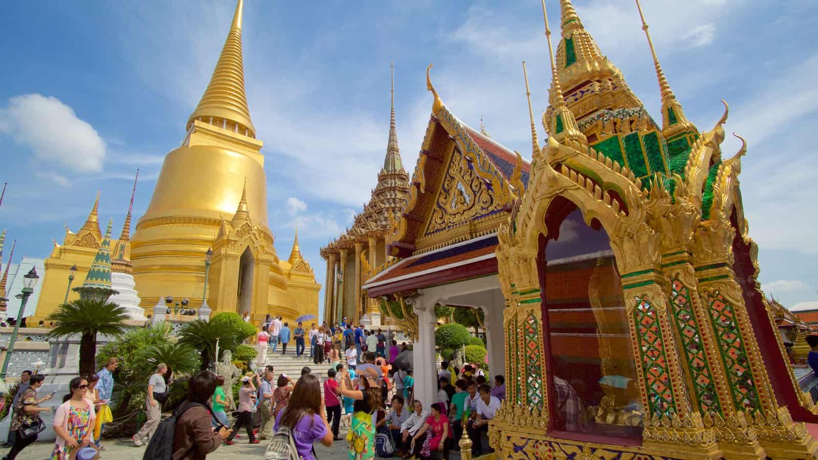 Chuyển động thế giới 02/05