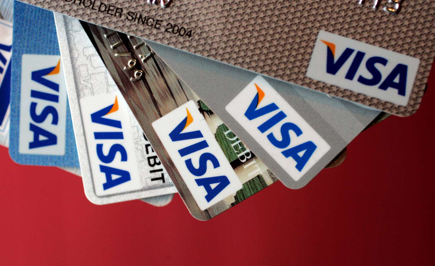Cổ phiếu Visa: mua, bán hay giữ?