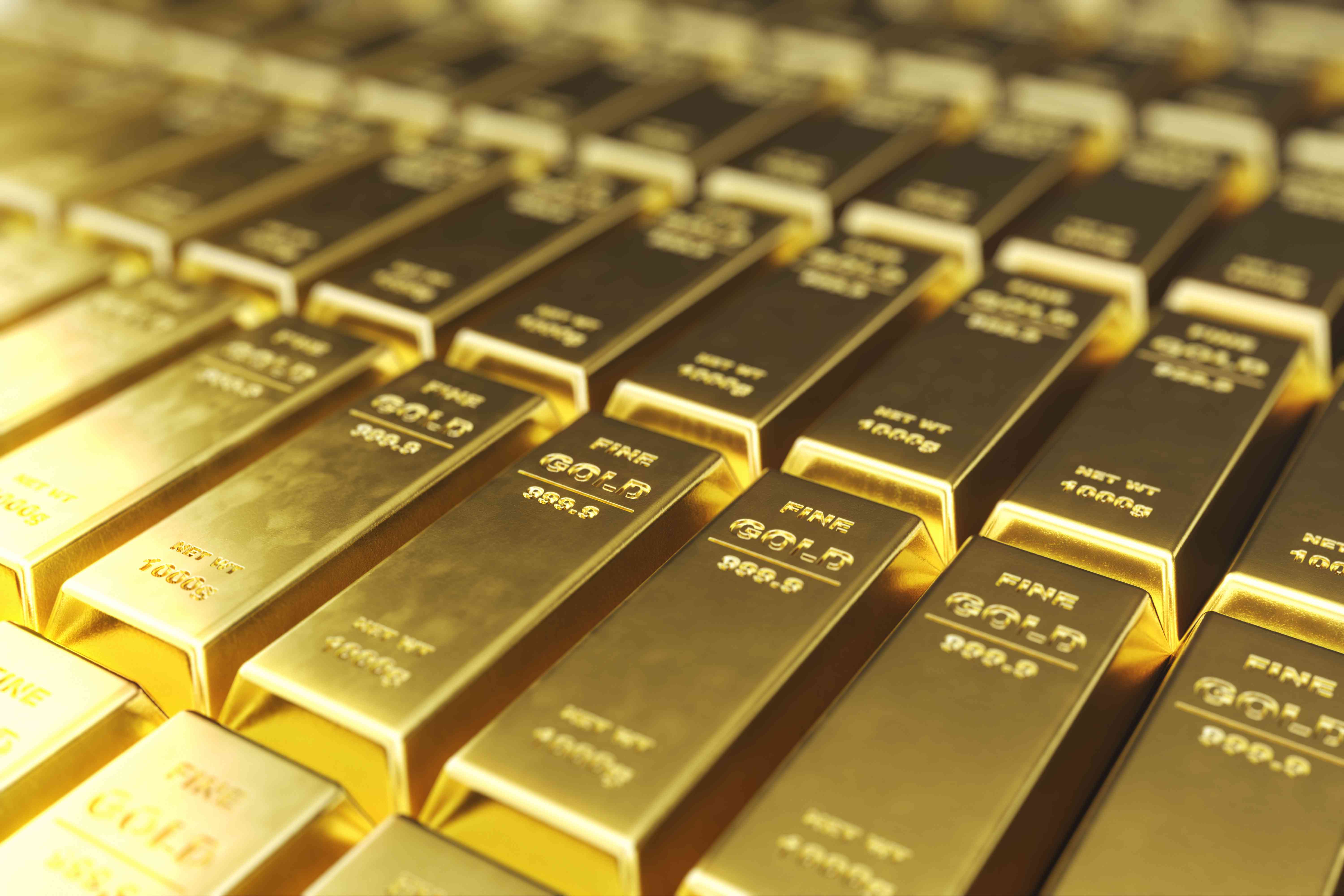Chiến lược giao dịch vàng Tuần 23: Vàng giao dịch phạm vi 2.277 - 2.364 USD/ounce