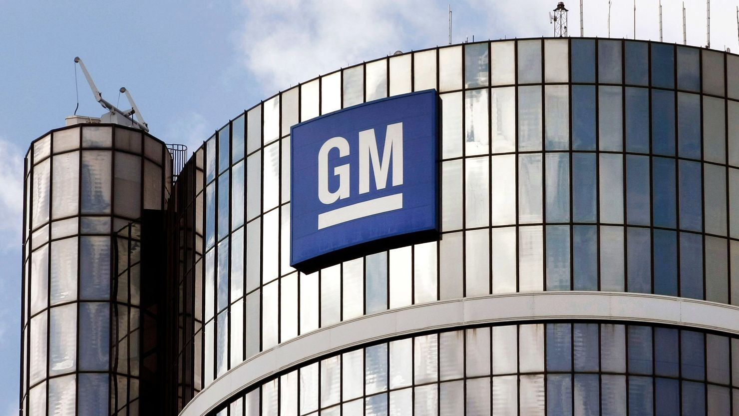 General Motors nỗ lực mang lại kết quả kinh doanh ấn tượng giúp cổ phiếu tăng trưởng