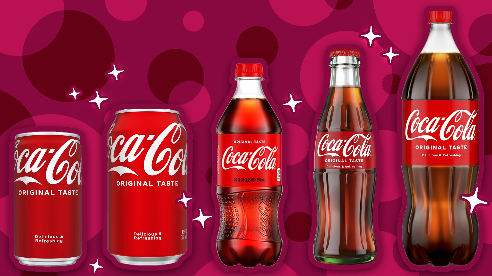 Coca-Cola: Tăng trưởng dù kinh tế khó khăn