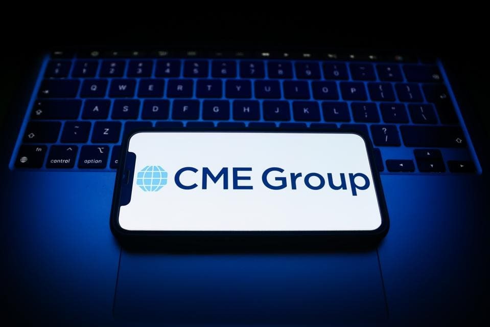 CME Group: Kết quả kinh doanh quý đầu và nhận định của giới phân tích