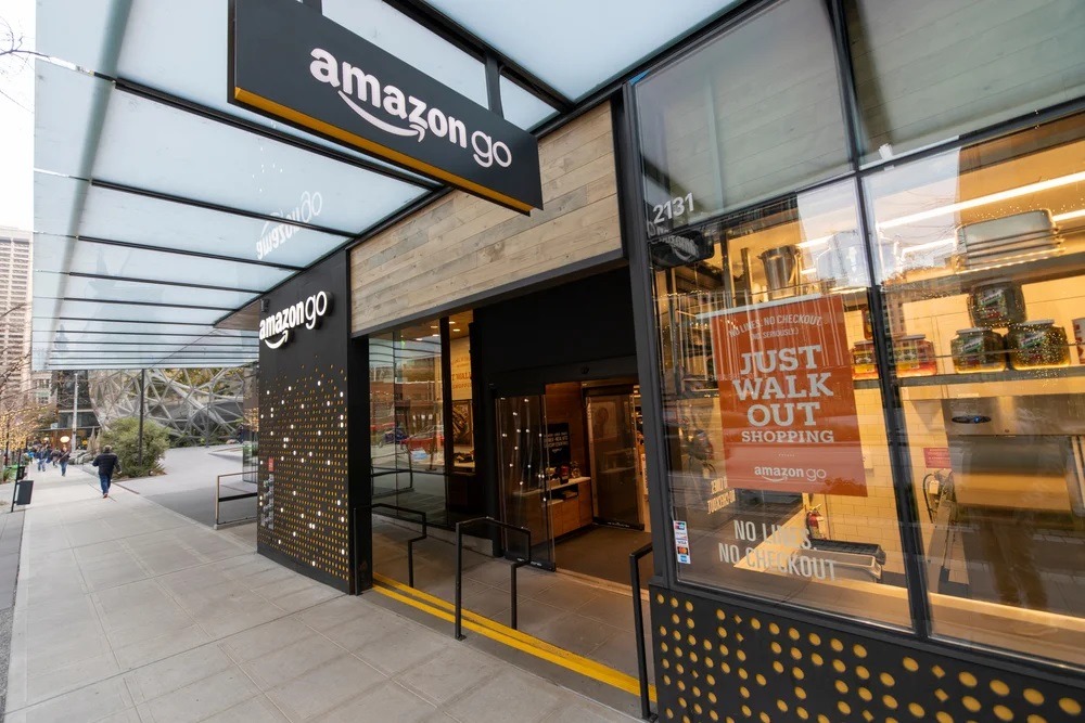 Những lý do để đầu tư và giữ lấy cổ phiếu Amazon mãi mãi